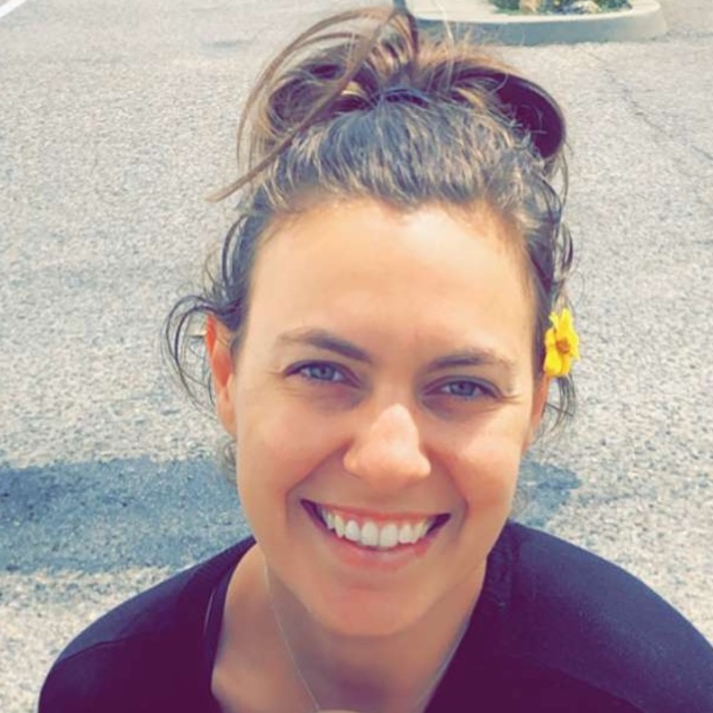 Meet your Posher, Melissa